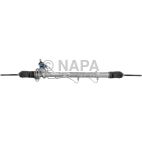 Rack and Pinion Assembly