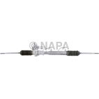 Rack and Pinion Assembly