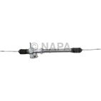 Rack and Pinion Assembly