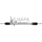 Rack and Pinion Assembly