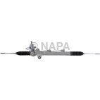 Rack and Pinion Assembly