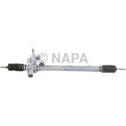 Rack and Pinion Assembly