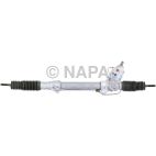 Rack and Pinion Assembly