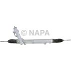 Rack and Pinion Assembly