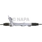 Rack and Pinion Assembly