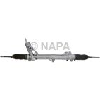 Rack and Pinion Assembly
