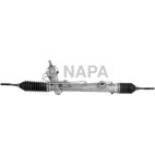 Rack and Pinion Assembly
