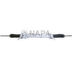 Rack and Pinion Assembly