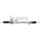 Rack and Pinion Assembly