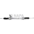 Rack and Pinion Assembly
