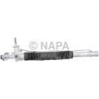 Rack and Pinion Assembly