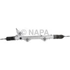 Rack and Pinion Assembly
