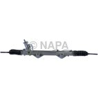 Rack and Pinion Assembly