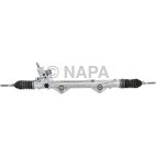 Rack and Pinion Assembly