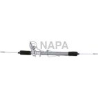 Rack and Pinion Assembly