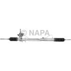 Rack and Pinion Assembly