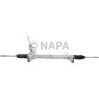 Rack and Pinion Assembly