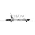 Rack and Pinion Assembly