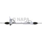 Rack and Pinion Assembly
