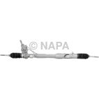 Rack and Pinion Assembly