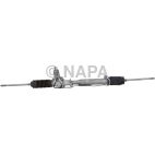 Rack and Pinion Assembly