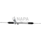 Rack and Pinion Assembly