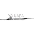 Rack and Pinion Assembly