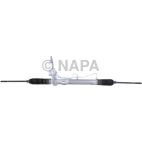 Rack and Pinion Assembly