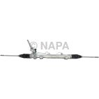 Rack and Pinion Assembly