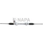 Rack and Pinion Assembly