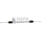 Rack and Pinion Assembly