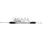 Rack and Pinion Assembly