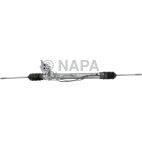Rack and Pinion Assembly