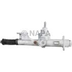 Rack and Pinion Assembly