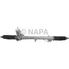 Rack and Pinion Assembly