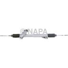 Rack and Pinion Assembly