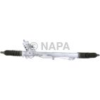 Rack and Pinion Assembly