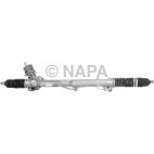 Rack and Pinion Assembly