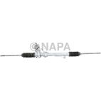 Rack and Pinion Assembly