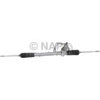 Rack and Pinion Assembly