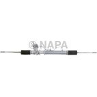 Rack and Pinion Assembly