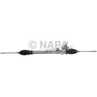 Rack and Pinion Assembly