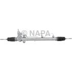 Rack and Pinion Assembly