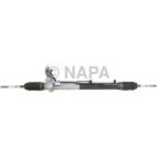 Rack and Pinion Assembly