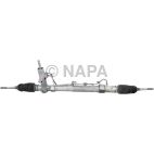 Rack and Pinion Assembly
