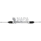 Rack and Pinion Assembly