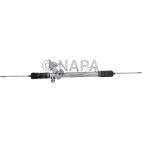 Rack and Pinion Assembly