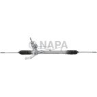 Rack and Pinion Assembly
