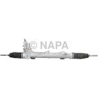 Rack and Pinion Assembly