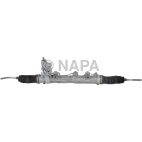 Rack and Pinion Assembly